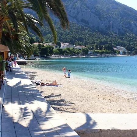 Affittacamere Triple Gradac 16006e Gradac (Split-Dalmatia)