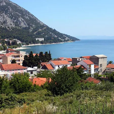 Triple Gradac 16006e 2* Gradac (Split-Dalmatia)